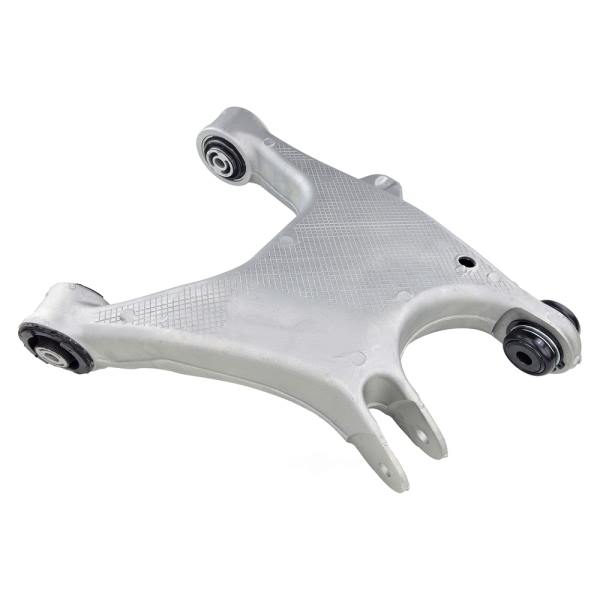 Mevotech Supreme Rear Passenger Side Lower Non Adjustable Control Arm CMS101178