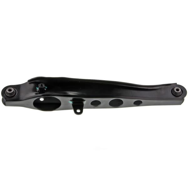 Mevotech Supreme Rear Driver Side Lower Non Adjustable Control Arm CMS60171