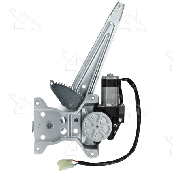 ACI Power Window Motor And Regulator Assembly 388770