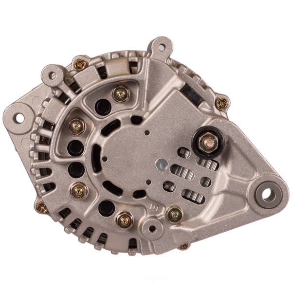 Denso Remanufactured Alternator 210-3131