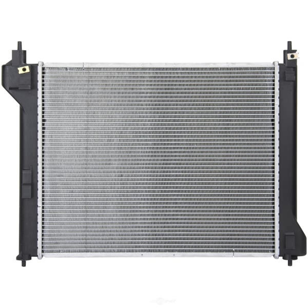 Spectra Premium Radiator CU13365