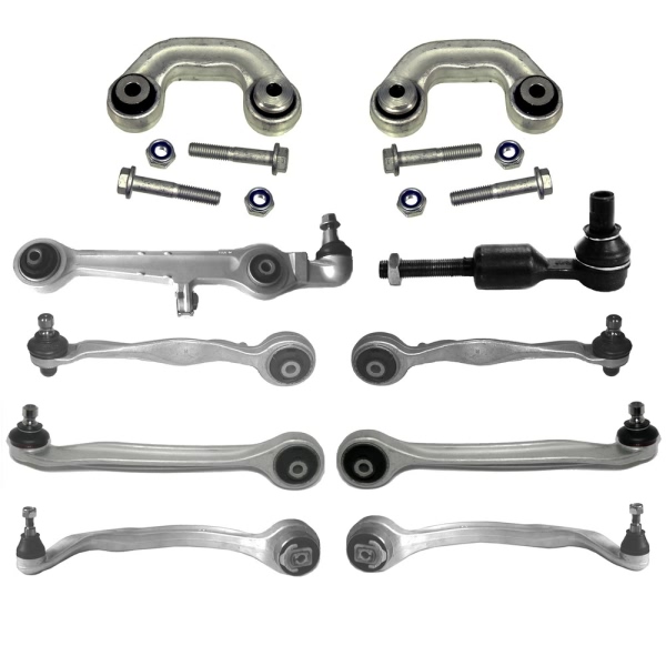 Delphi Front Suspension Kit TC1300KIT