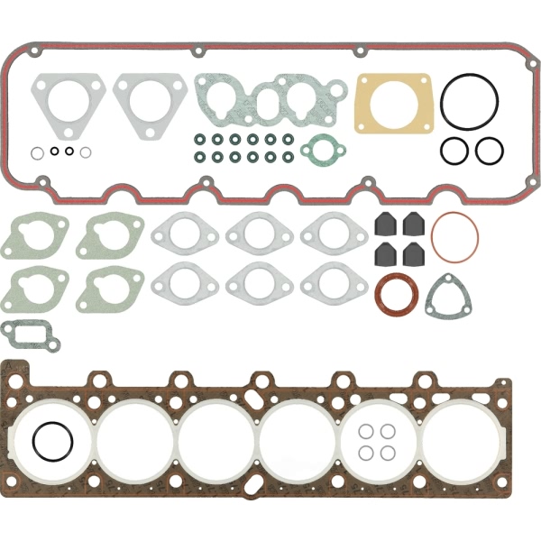 Victor Reinz Cylinder Head Gasket Set 02-27035-04