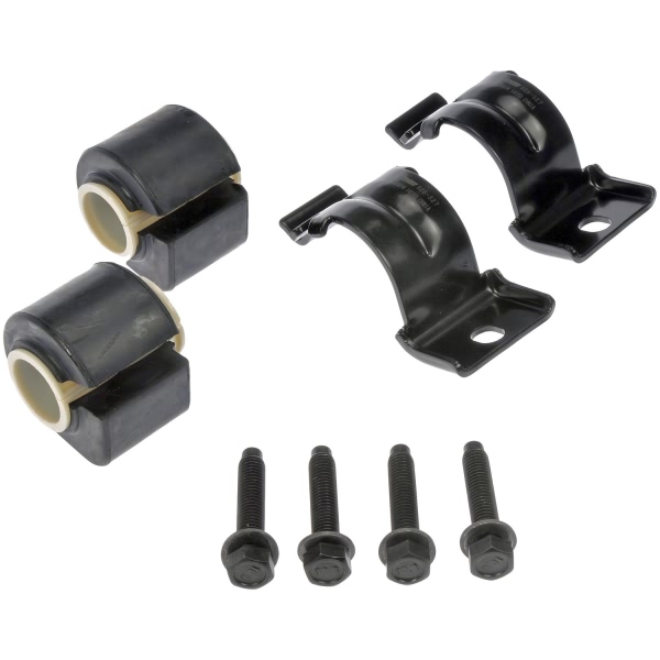 Dorman Front Regular Sway Bar Bracket And Bushing Kit 928-327