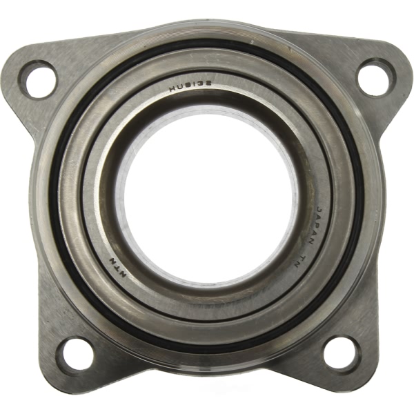 Centric Premium™ Front Driver Side Wheel Bearing Module 405.40004