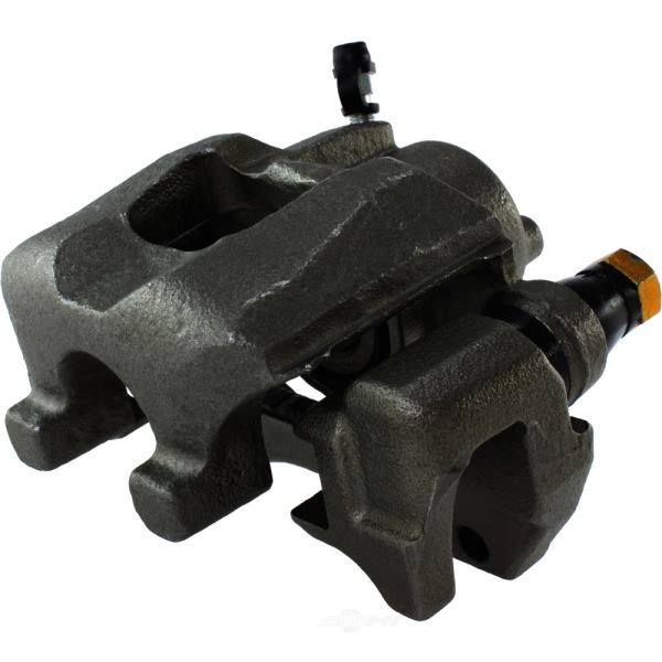 Centric Remanufactured Semi-Loaded Rear Driver Side Brake Caliper 141.44584