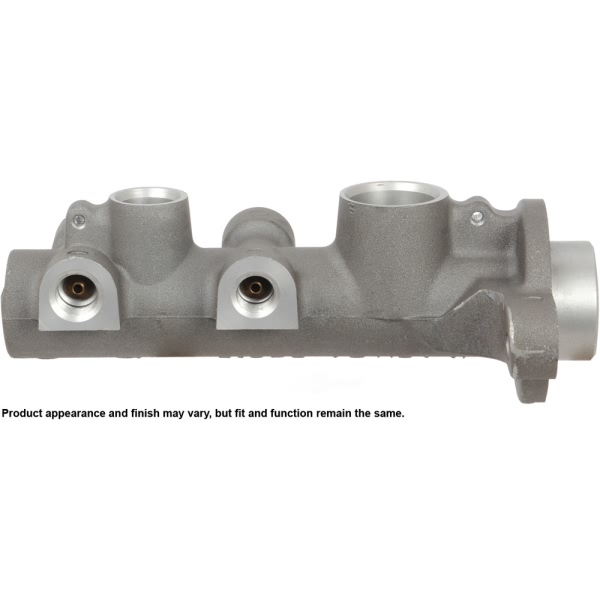 Cardone Reman Remanufactured Master Cylinder 10-90572