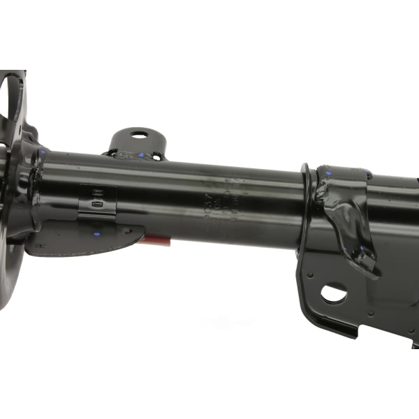 KYB Excel G Front Passenger Side Twin Tube Strut 339037