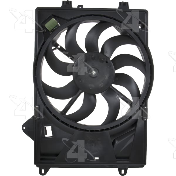 Four Seasons Engine Cooling Fan 76293