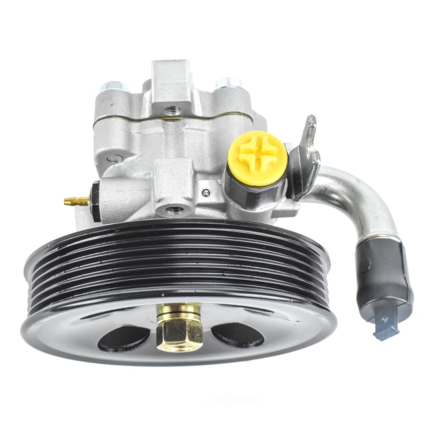 AAE New Hydraulic Power Steering Pump 5831N