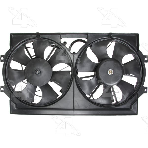 Four Seasons Engine Cooling Fan 75232