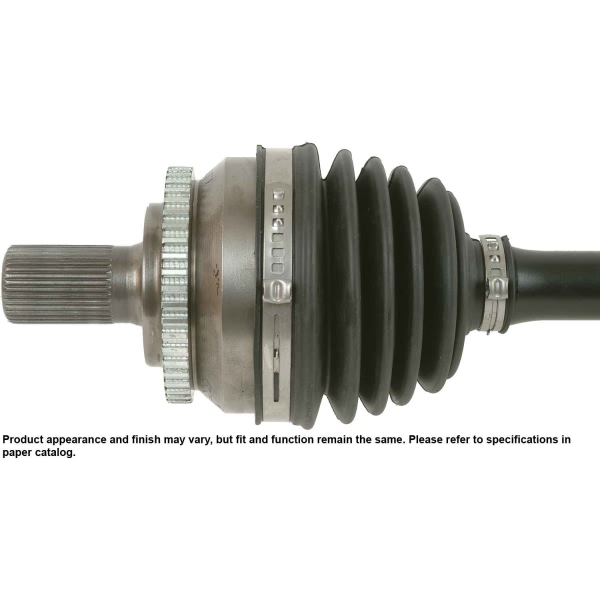 Cardone Reman Remanufactured CV Axle Assembly 60-9236