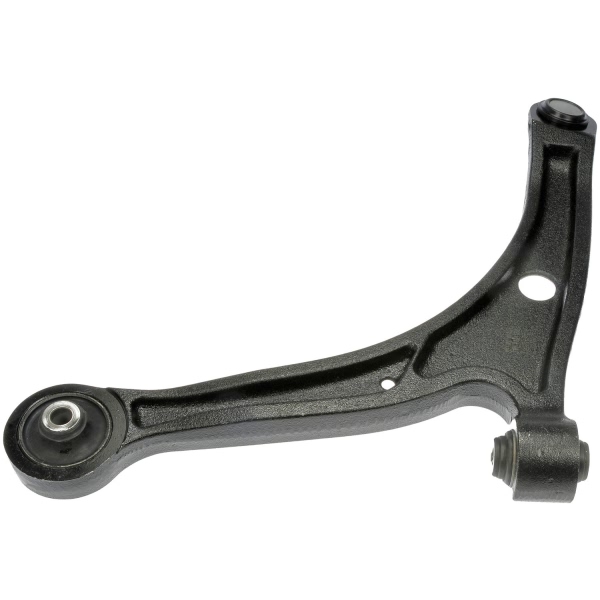 Dorman Front Passenger Side Lower Non Adjustable Control Arm And Ball Joint Assembly 521-714