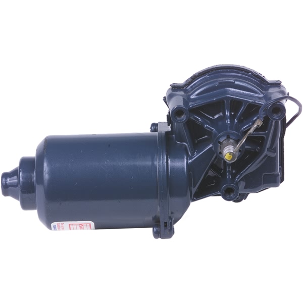 Cardone Reman Remanufactured Wiper Motor 43-1484