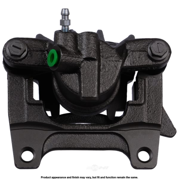 Cardone Reman Remanufactured Unloaded Caliper w/Bracket 19-B7042
