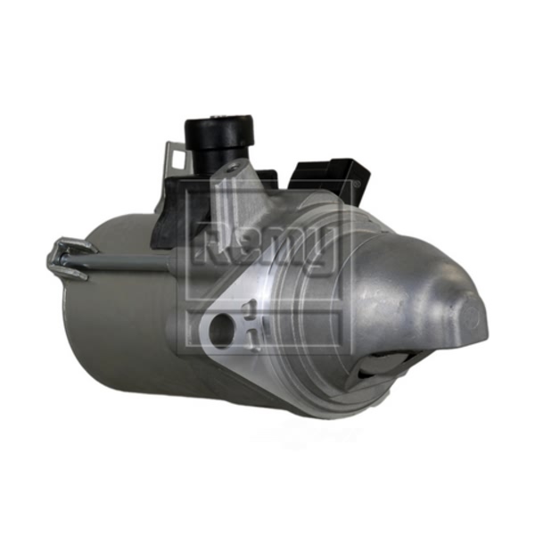 Remy Remanufactured Starter 16240