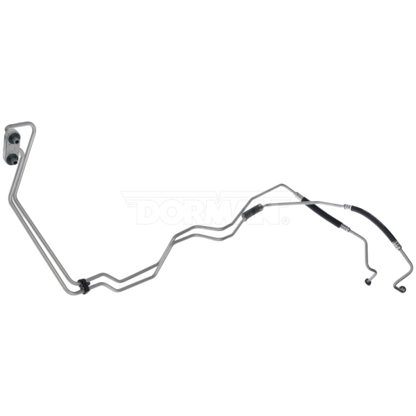 Dorman Automatic Transmission Oil Cooler Hose Assembly 624-205