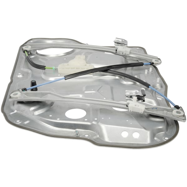 Dorman Front Driver Side Power Window Regulator Without Motor 749-330