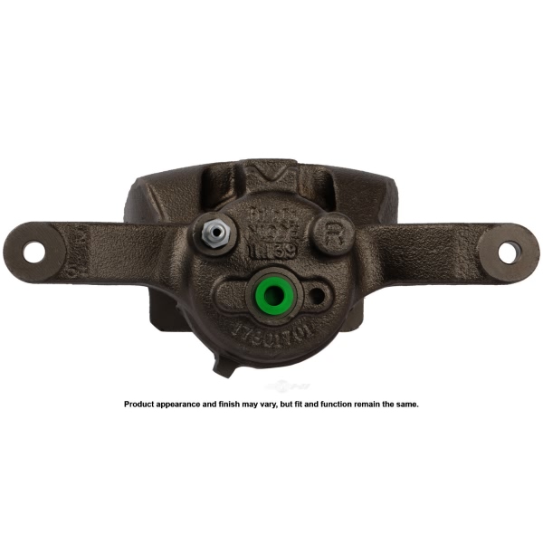 Cardone Reman Remanufactured Unloaded Caliper 18-5396