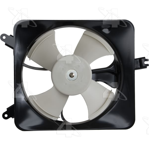 Four Seasons A C Condenser Fan Assembly 75205