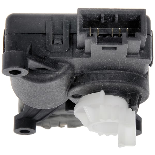 Dorman Hvac Heater Blend Door Actuator 604-820