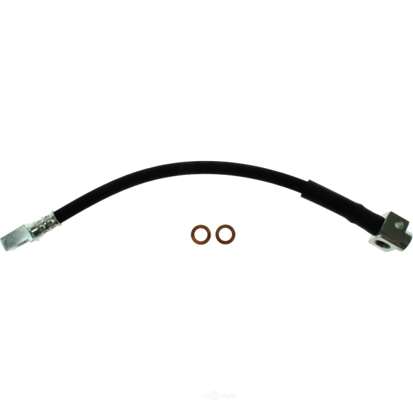 Centric Rear Driver Side Brake Hose 150.66342