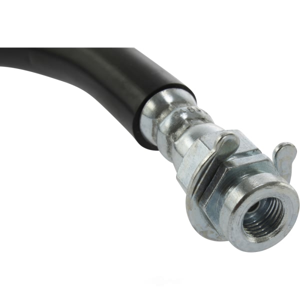 Centric Front Brake Hose 150.58009