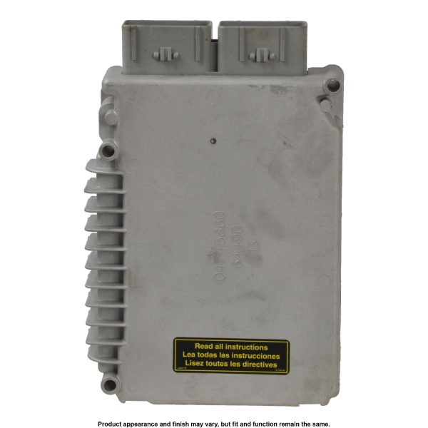 Cardone Reman Remanufactured Engine Control Computer 79-5641V