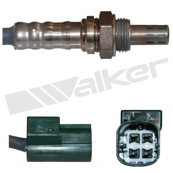 Walker Products Oxygen Sensor 350-34530