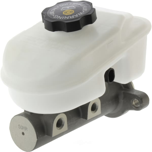 Centric Premium Brake Master Cylinder 130.62123