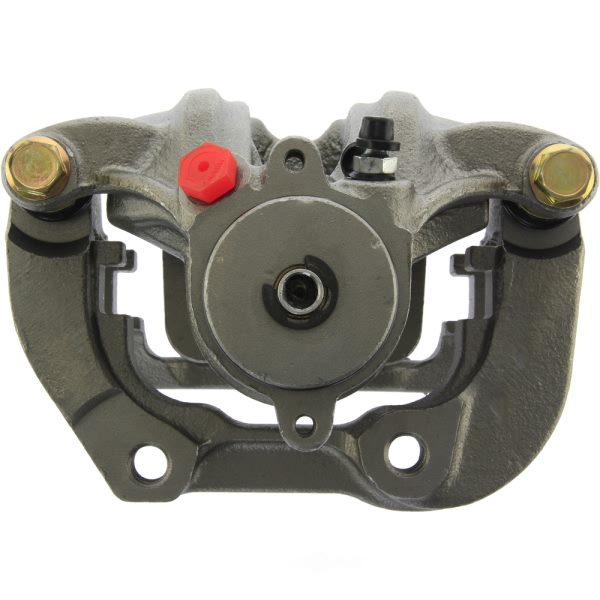 Centric Remanufactured Semi-Loaded Rear Driver Side Brake Caliper 141.34612