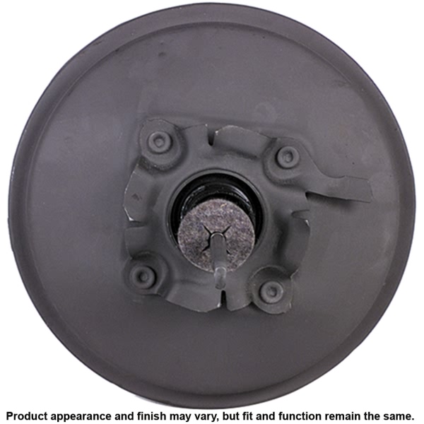 Cardone Reman Remanufactured Vacuum Power Brake Booster w/o Master Cylinder 54-74825