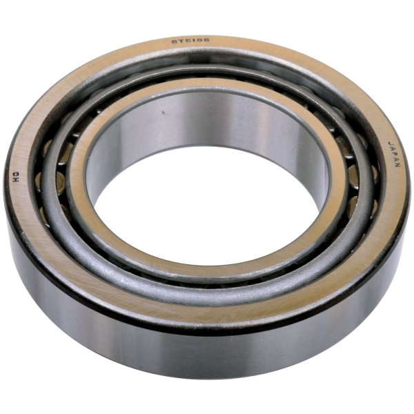 SKF Rear Axle Shaft Bearing Kit BR135