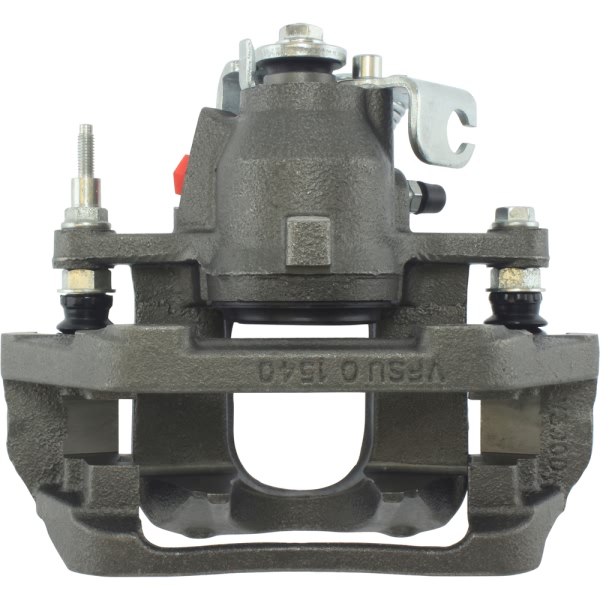 Centric Remanufactured Semi-Loaded Rear Driver Side Brake Caliper 141.61562