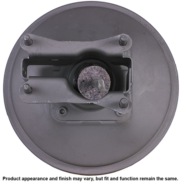 Cardone Reman Remanufactured Vacuum Power Brake Booster w/o Master Cylinder 54-74803