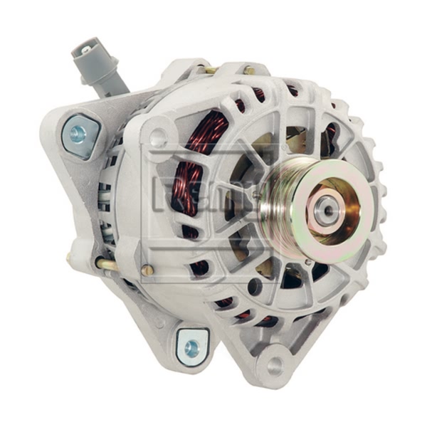Remy Alternator 92512