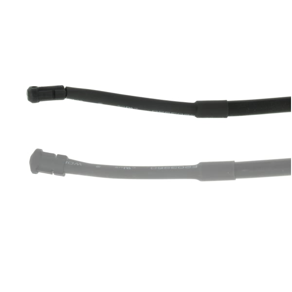 Centric Rear Brake Pad Sensor 116.44004