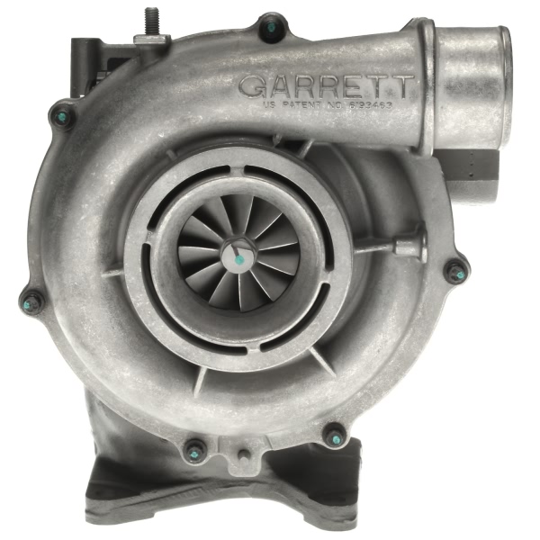 Mahle Remanufactured Standard Turbocharger 599TC21007100