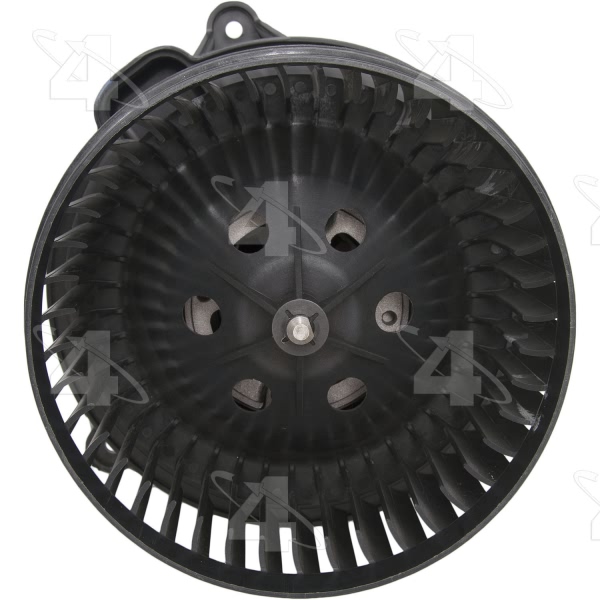 Four Seasons Hvac Blower Motor With Wheel 75883