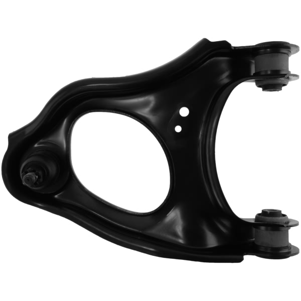 Centric Premium™ Rear Passenger Side Upper Control Arm and Ball Joint Assembly 622.40039