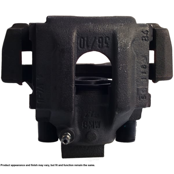 Cardone Reman Remanufactured Unloaded Caliper w/Bracket 19-B1385