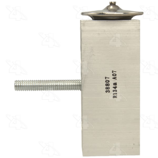 Four Seasons A C Expansion Valve 38807