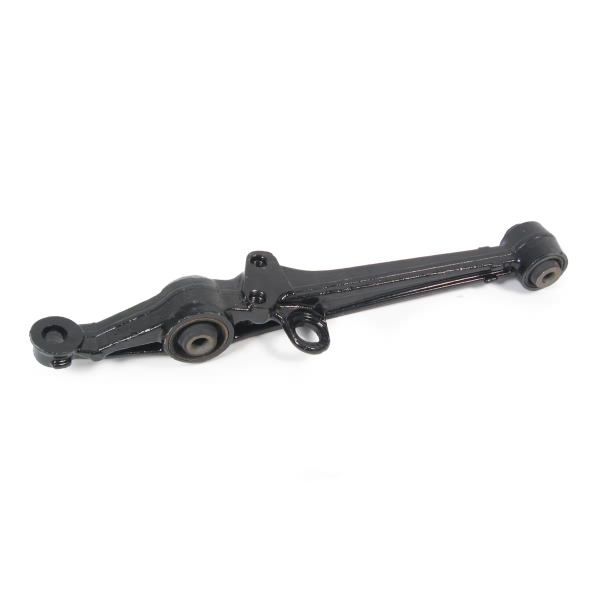 Mevotech Supreme Front Driver Side Lower Non Adjustable Control Arm CMK80326