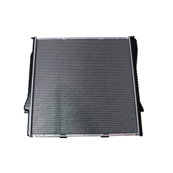 TYC Engine Coolant Radiator 2594