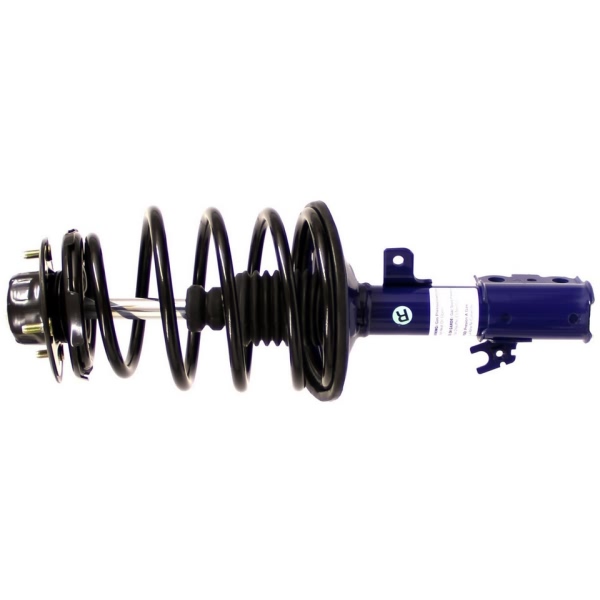 Monroe RoadMatic™ Front Passenger Side Complete Strut Assembly 181678