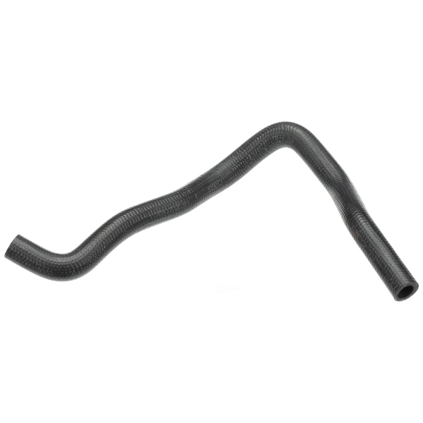 Gates Hvac Heater Molded Hose 19094