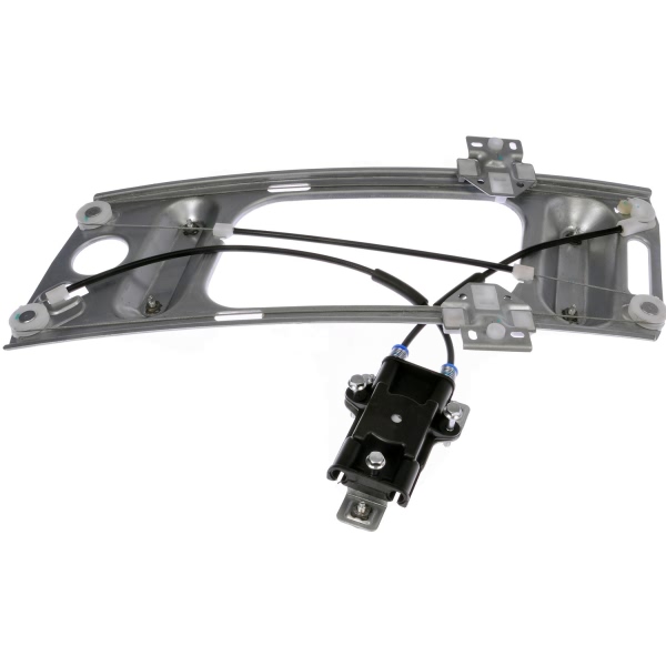 Dorman Front Passenger Side Power Window Regulator Without Motor 740-809