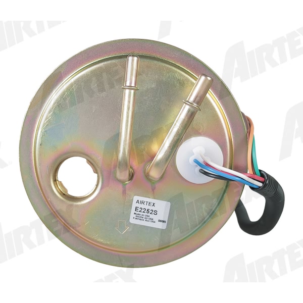 Airtex Electric Fuel Pump E2252S