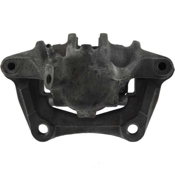 Centric Remanufactured Semi-Loaded Front Passenger Side Brake Caliper 141.34023