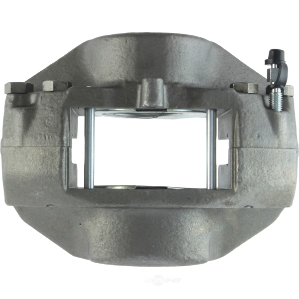 Centric Remanufactured Semi-Loaded Front Passenger Side Brake Caliper 141.35019